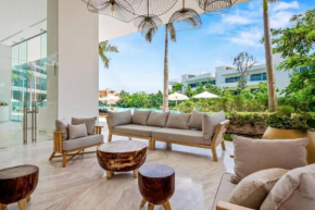 Departamento con Amenidades de Lujo 2 Hab Nuevo Vallarta